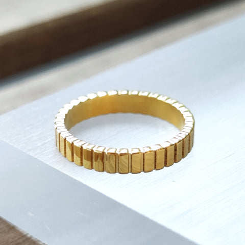 Sterling Silver Baroque Pearl Necklace