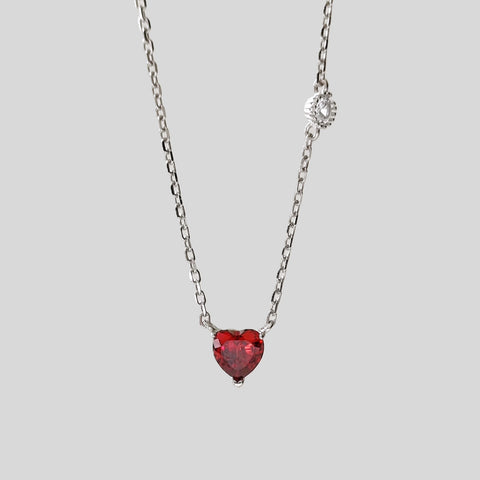 Satellite Chain Necklace