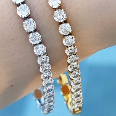 Tennis Bracelet