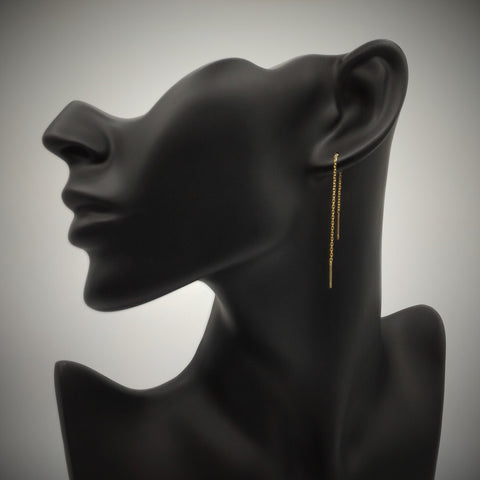 Sterling Silver Threader Set